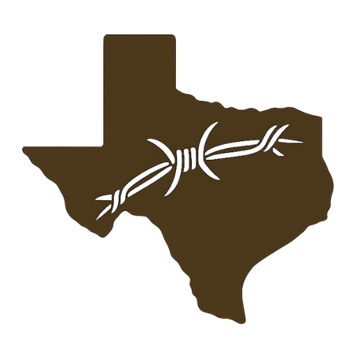 Lone Star Land Lease Texas Icon